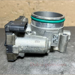قم بتحميل الصورة إلى عارض الصور، 17-22 Mercedes GLB CLA W205 OM264 OM260 Throttle Body Valve A264 1410000 OEM