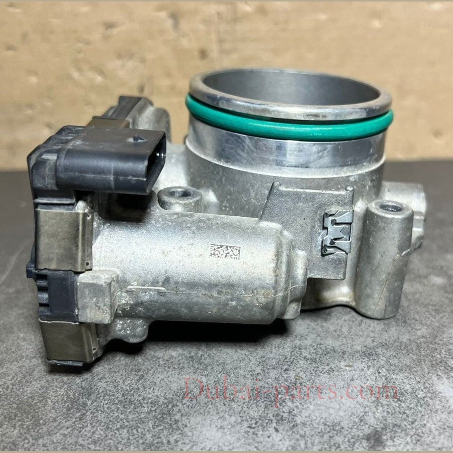 17-22 Mercedes GLB CLA W205 OM264 OM260 Throttle Body Valve A264 1410000 OEM