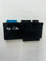 Load image into Gallery viewer, 2009-2014 BMW X5 E70 X6 E71 JBBFE III Electronic Junction Box 9247465 OEM