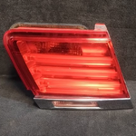Load image into Gallery viewer, BMW OEM 750LI F01 F02 REAR LEFT INNER SIDE TRUNK TAIL LIGHT TRUNK - 7182205