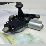 قم بتحميل الصورة إلى عارض الصور، Mercedes-Benz Rear Wiper Motor A2469061701 B-Class W246 W242 B180 CDI