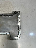 Load image into Gallery viewer, 2003-2005 LAND ROVER X5 L322 with 4.4 V8 engine M62B44 Oil Pan 7504653 - 02