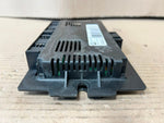 Load image into Gallery viewer, 2009 BMW X5 E70 E71 E72 X6 Footwell Module FRM 9242522 OEM