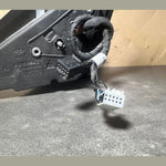 قم بتحميل الصورة إلى عارض الصور، 10-12 Mercedes-Benz W204 C-Class Right Side Mirror OEM Foldable w/ Signal Light
