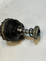 قم بتحميل الصورة إلى عارض الصور، 2021 BMW 330e 3 Series G20, G21, G28 Rear Left Driveshaft 8666073 OEM