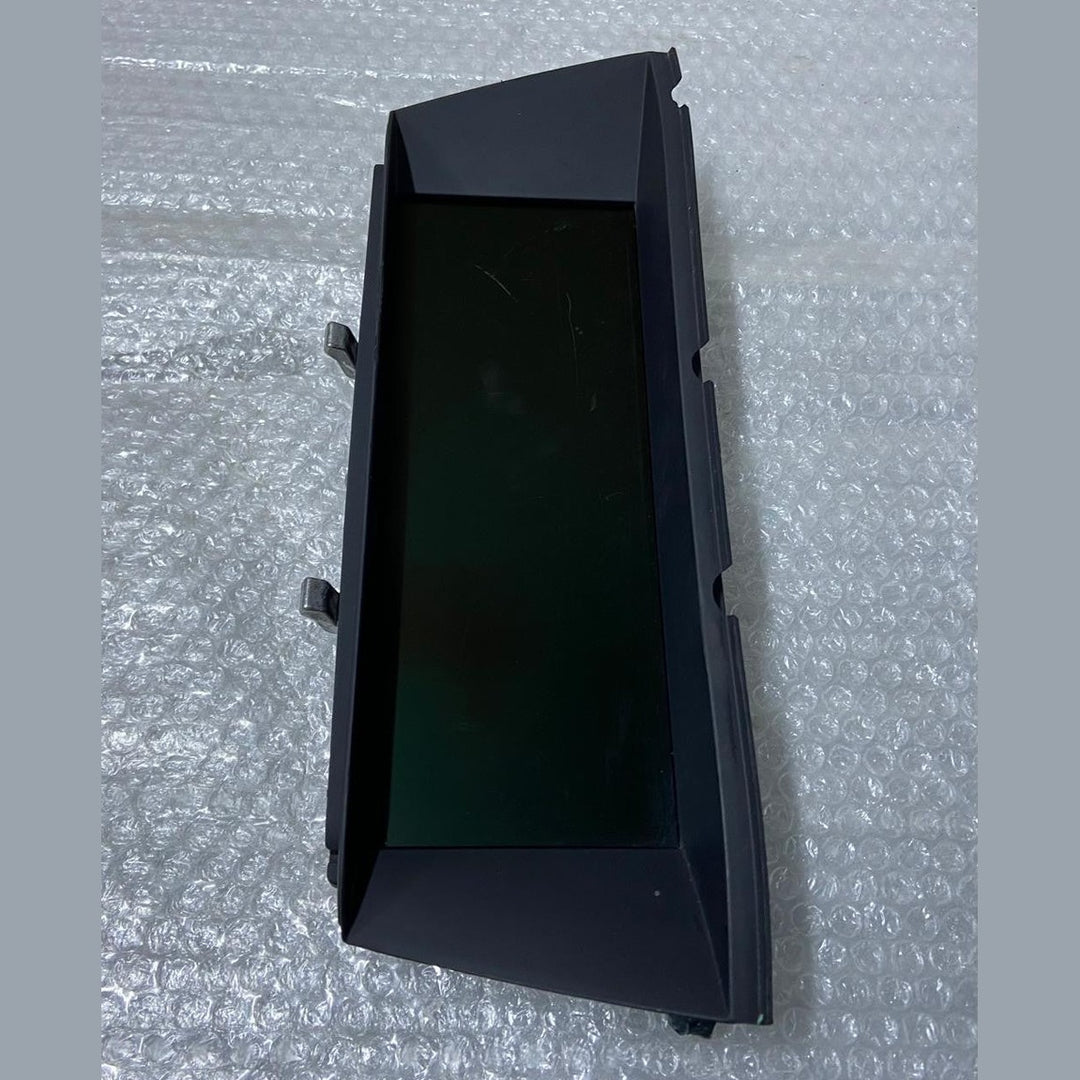 OEM BMW 7 SERIES F01 CENTRAL INFORMATION DISPLAY SCREEN 9216580 CID 10.25''