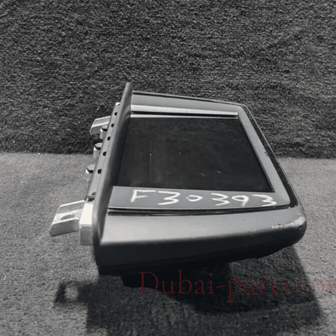 BMW 3 4 F30 F31 F32 F34 F36 F80 M3 DASH CENTRAL INFORMATION DISPLAY CID- 9270393