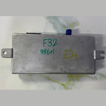 Bild in die Galerieansicht laden, BMW 5 6 SERIES F10 F11 F12 F13 F06 REAR VIEW CAMERA MODULE -  9302256