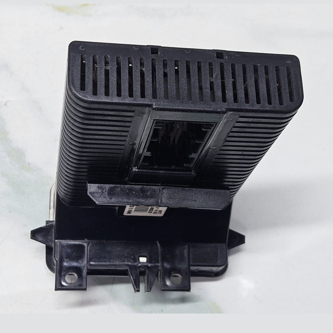 BMW E46 HEADLIGHT FOG LIGHT CONTROL SWITCH 6923478 OEM