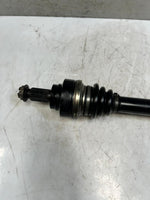 Load image into Gallery viewer, 2014-2016 BMW 435i F32 Rear RIGHT Axle Shaft 7597678