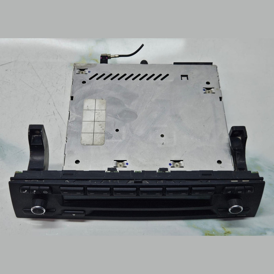BMW 3 E90 E91 E92 1 E87 E82 E84 RP Radio Professional CD HEAD UNIT 9302147 OEM