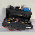 Load image into Gallery viewer, OEM BMW F10 F11 F12 Front Power Distribution Fuse Relay Box 9252815-01
