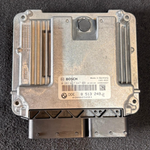 Load image into Gallery viewer, BMW X3 F25 DIESEL ENGINE CONTROL UNIT MODULE ONLY ECU  OEM - 8513249