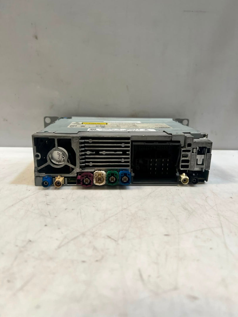 BMW F20, F21 LCI, F30, F35, F31 Navigation HEAD Unit Cd/Dvd Player 9139904 OEM