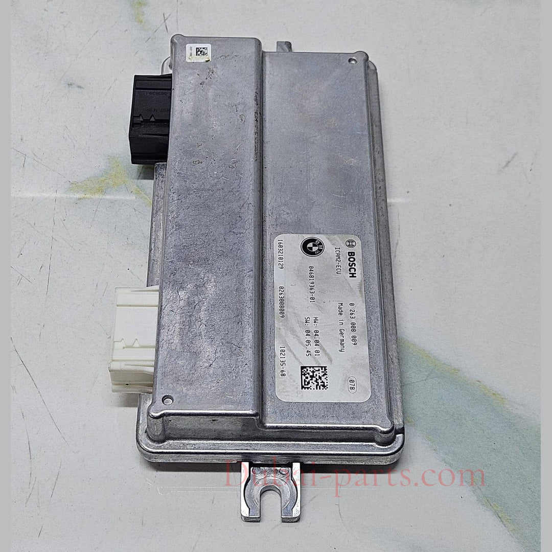 2016-2019 BMW G11 G12 750i Surround View Camera Control Module 6819363 OEM