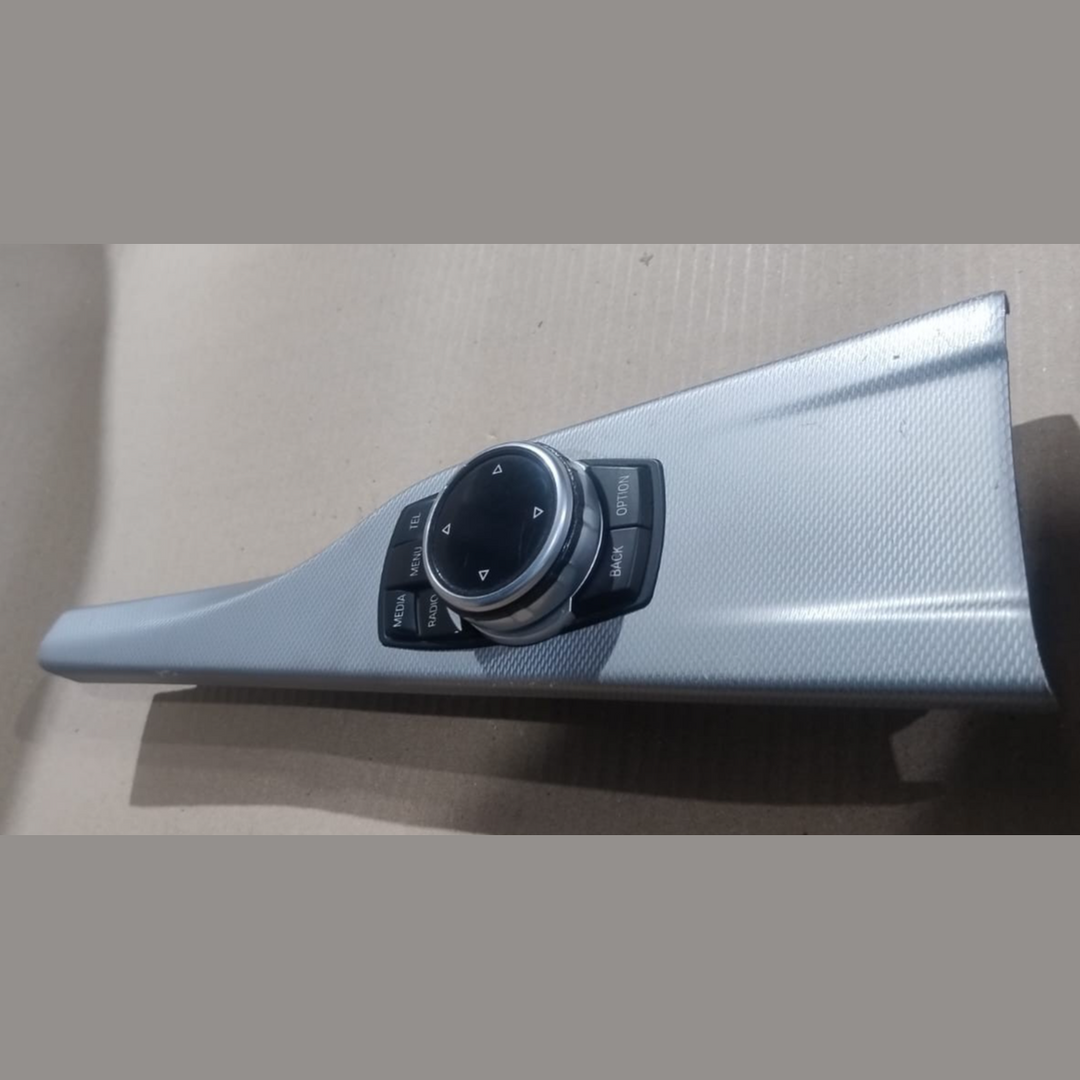 BMW F01 F10 F15 F20 F30 F45 F48 NBT IDRIVE TOUCH CONTROLLER CONTROLLER  9320289