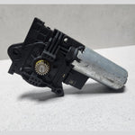 Load image into Gallery viewer, 2018-2023 BMW X3 Panoramic Sunroof Shade Motor 1004160 F97 X3M and G01 X3 