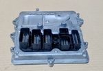 Load image into Gallery viewer, BMW F06 N55  ENGINE CONTROL UNIT DME   ECU ONLY - 7540686