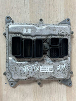 قم بتحميل الصورة إلى عارض الصور، BMW X1 20iX E84 2011 N20 ENGINE CONTROL UNIT ECU+CAS3+KEY FULL KIT 7629006
