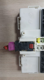 قم بتحميل الصورة إلى عارض الصور، BMW i3 I01 Comfort Control Module ECU 5A40300 OEM Body Control Unit