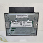 Load image into Gallery viewer, 14-16 Mercedes W166 GLE AMG Harman Audio Sound Amplifier Amp A172 9000813 OEM