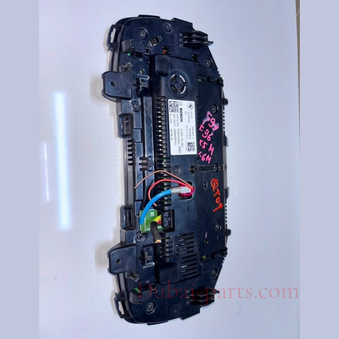 2019-2024 BMW 330i Instrument Cluster 8723300 3 Series G20 G21