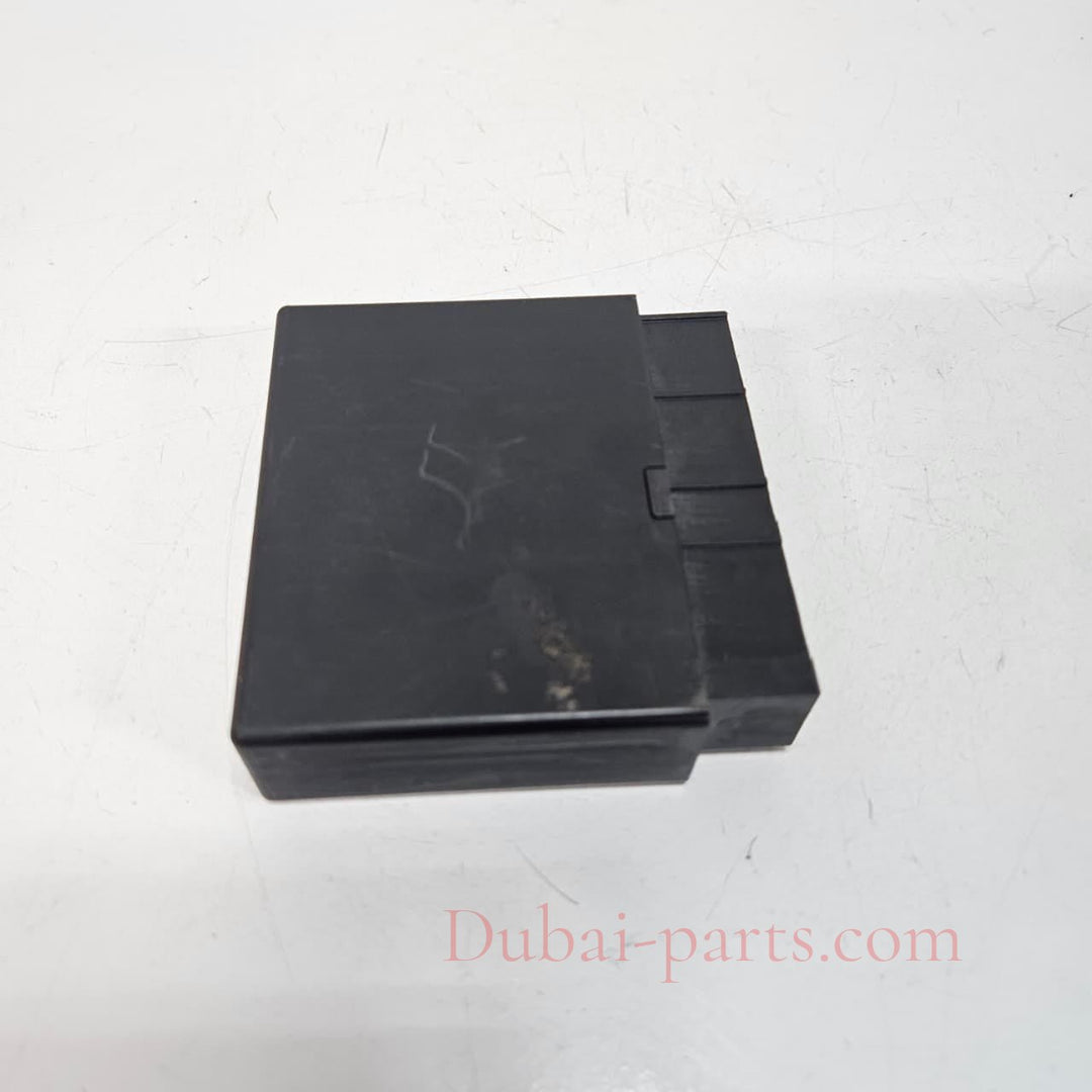 2013-2014 BMW 5 7 Series F10 F11 528i Pdc Control Module 9323954
