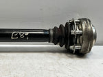 Load image into Gallery viewer, 2014 BMW Z4 sDrive35i E89 N54 Rear Right Driveshaft 7587792 OEM