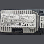 Load image into Gallery viewer, 2021-2022 BMW 740i Wireless Charging Tray 5A3E813 G11, G12 LCI, G16, G20, G29 Z4