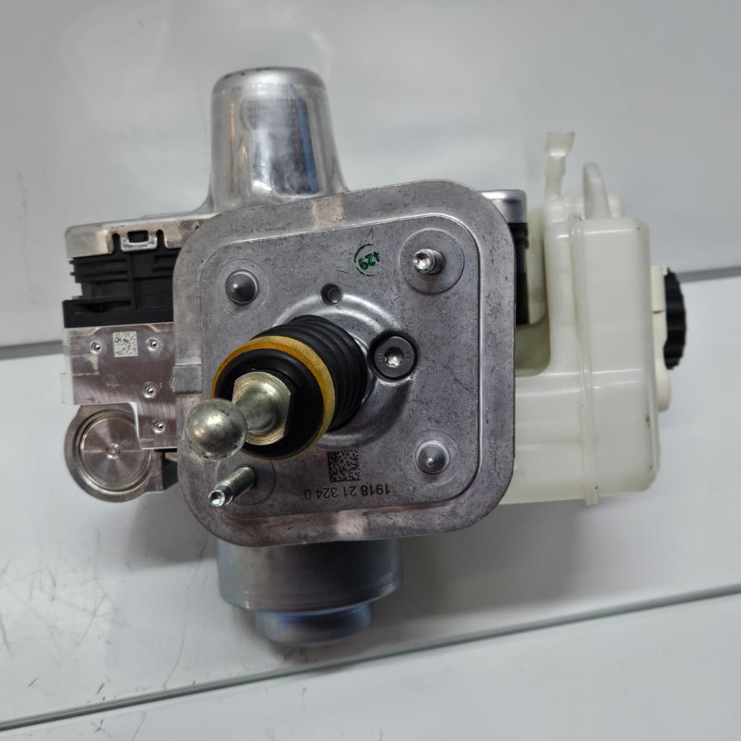 Genuine 2022 BMW i4 G26Abs Brake Pump Brake Booster Control Unit NEW 5A4A0E2