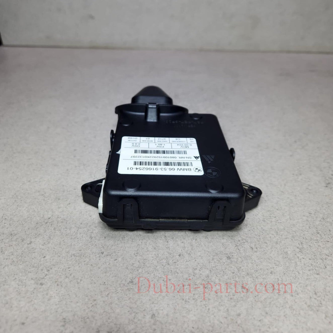 2007-2010 BMW X5 Rear View Backup Camera 9166254 X5 E70 and X6 E71 E72