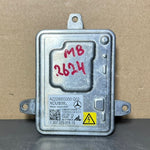 Bild in die Galerieansicht laden, Mercedes Benz W222 Xenon Light Headlight Control Module Unit A222 9003300 OEM
