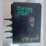 Load image into Gallery viewer, 2014 BMW 428i xDrive Abs Pump Control Unit Module 6868319