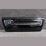 Load image into Gallery viewer, BMW F45 F46 AUDIO OPERATING UNIT / TRIM PANEL P/N - 9312393