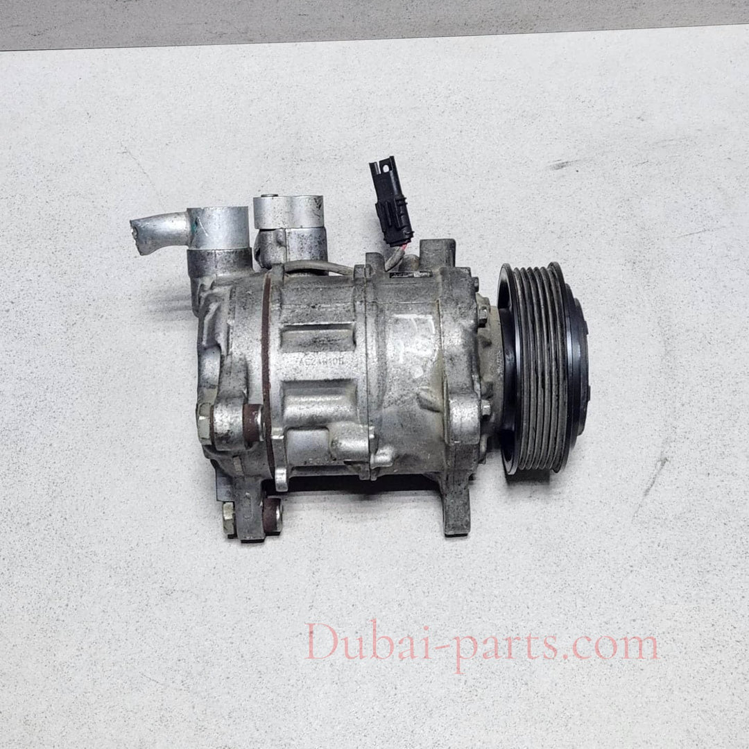 BMW Air Conditioning Compressor 9330831 3 Series F30 F30 F34 GT and 1 Series    