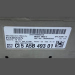 Bild in die Galerieansicht laden, OEM BMW G20 G22 G26 G15 G16 Navigation NBT Headunit Radio Audio MGU 5A5B493