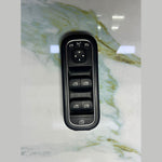 Bild in die Galerieansicht laden, 19-21 Mercedes A220 Front Power Window Switch A1679059803 CLA, G-Class, GLB GLA