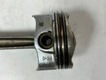 Load image into Gallery viewer, 2015 BMW X3 F25 Piston With ENGINE Connecting Rod 8617083 OEM