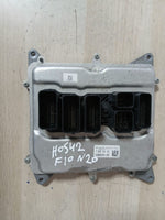 قم بتحميل الصورة إلى عارض الصور، 2011 BMW 528i F10 N20 Engine Control Unit SET DME+ CAS4 CA + 1KEY 7635714