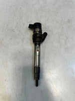 Load image into Gallery viewer, 2015 BMW X4 F26 B47 DIESEL RAIL Fuel Injector 8514148 0445110743 OEM