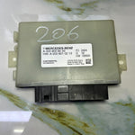 Bild in die Galerieansicht laden, Mercedes W206 C-Class Exhaust Gas Aftertreatment Control Module A000 9008233 OEM
