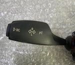 Load image into Gallery viewer, OEM BMW F30 F48 STEERING RING MULTIFUNCTION CONTROL SWITCH 9351140