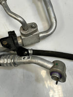 Load image into Gallery viewer, 2022-2025 BMW iX 120 A/C Air Conditioning Pipe/Hose 5A01C90 ELECTRIC OEM