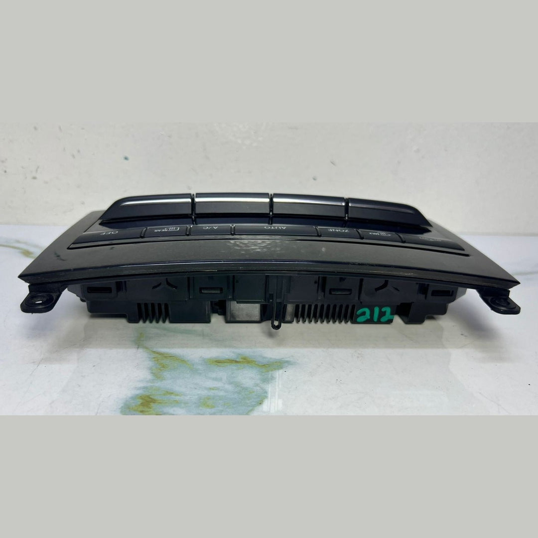 10–14 Mercedes Benz W212 E-Class AC Heater Climate Control Switch A212 9004525