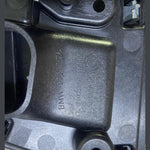 قم بتحميل الصورة إلى عارض الصور، OEM BMW X5 G05 X6 G06 X7 Adapter Plate Centre with Speakers 9399276