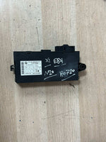 قم بتحميل الصورة إلى عارض الصور، BMW X1 20iX E84 2011 N20 ENGINE CONTROL UNIT ECU+CAS3+KEY FULL KIT 7629006