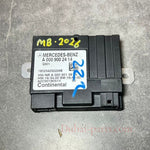 Load image into Gallery viewer, 2015-2020 Mercedes S-Class W222 W205 Fuel Pump Control Module A000 9002414 OEM