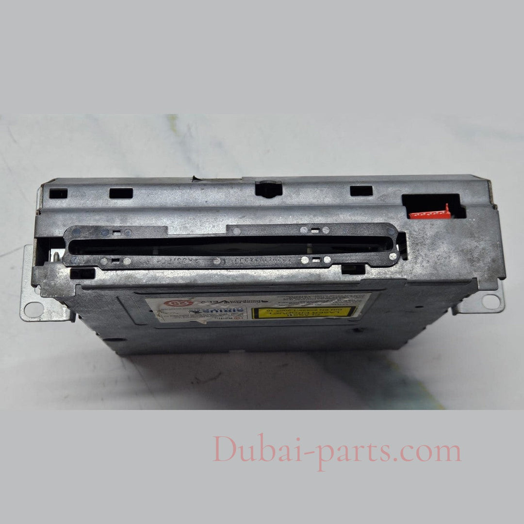 BMW Radio Navigation Head Unit 9226343