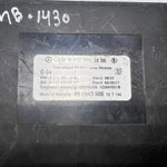 Load image into Gallery viewer, 2008-2014 Mercedes-Benz W212 E-Class Control Unit Multipurpose A212 9003806 OEM