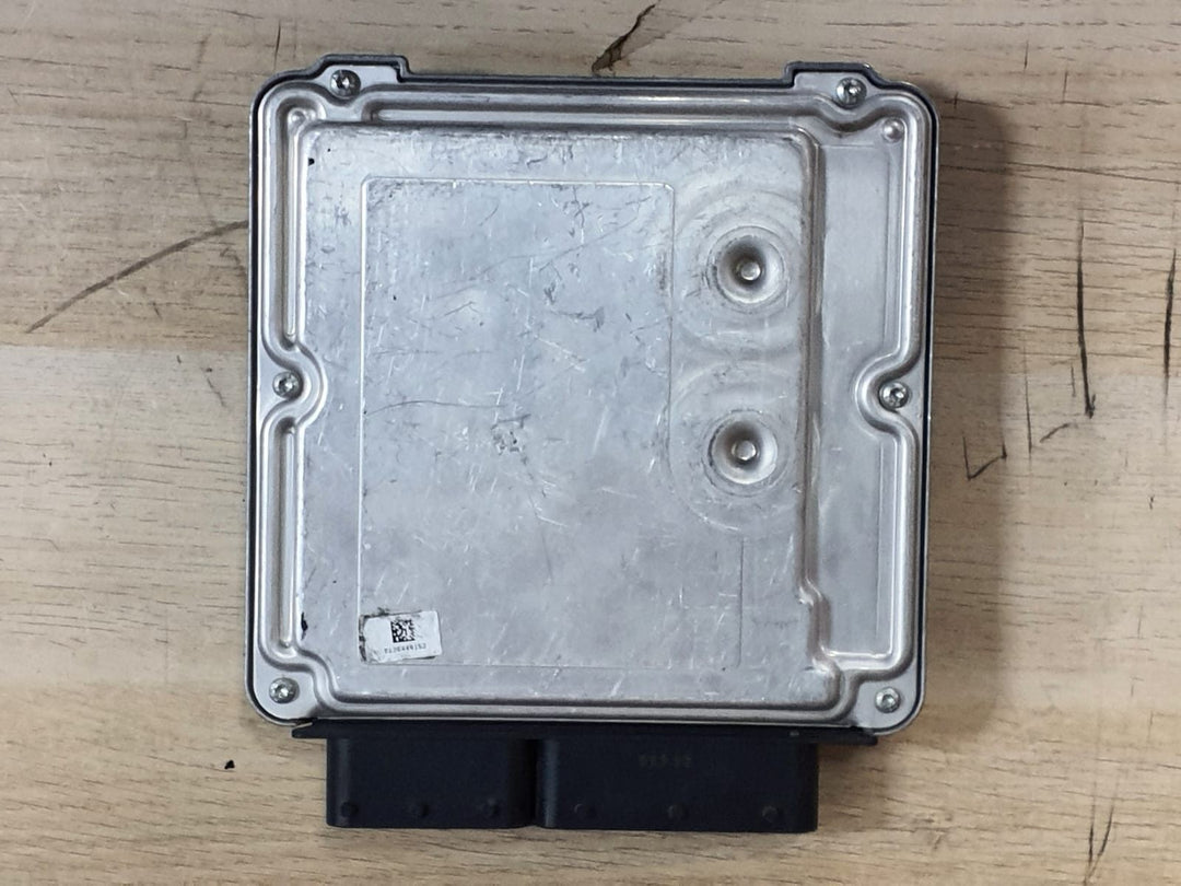 2014 BMW 535i Engine Control Module 8574238 3 Series, 5 Series, and X5 diesel